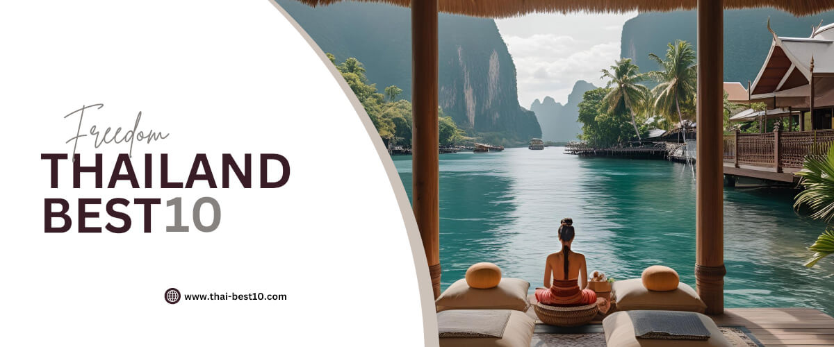 Thai Best 10 Guide