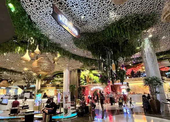 アイコンサイアム